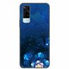 Чехол для vivo Y33 Мраморный Мягкий Силиконовый Задний Чехол для Vivo Y33 Y33S Y33T Чехол для Телефона для Vivo Y 33 S Y33 T Coque Funda Бампер