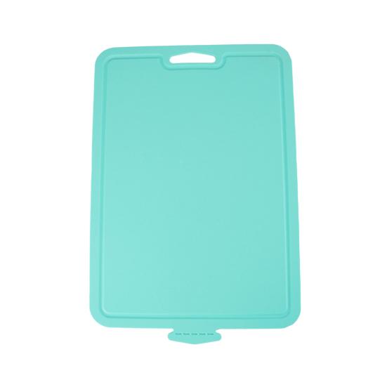 Силиконовая разделочная доска, складной двусторонний нескользящий коврик для резки, пищевой без BPA, можно мыть в посудомоечной машине, кухонные инструменты для кемпинга