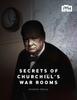 Книга Secrets of Churchill's War Rooms