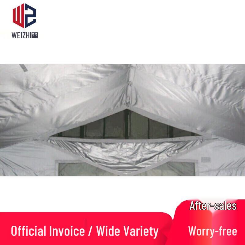 Weizhi Tent Triangle Window Screen