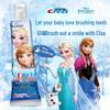 Детская зубная паста Crest Защита от кариеса Замороженная (2–12 лет)