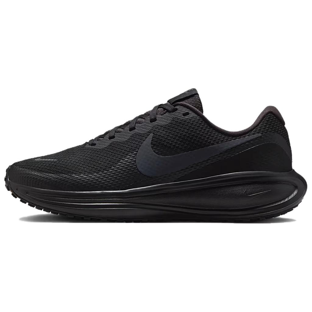 Nike Revolution 8 Black Anthracite Women Sneakers HJ8485-002