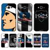 Club C-Colo Deportivo Phone Case For Samsung J 7 Plus 7core J7 Neo J6 Plus Prime J6 J4 J5 Mobile Cover