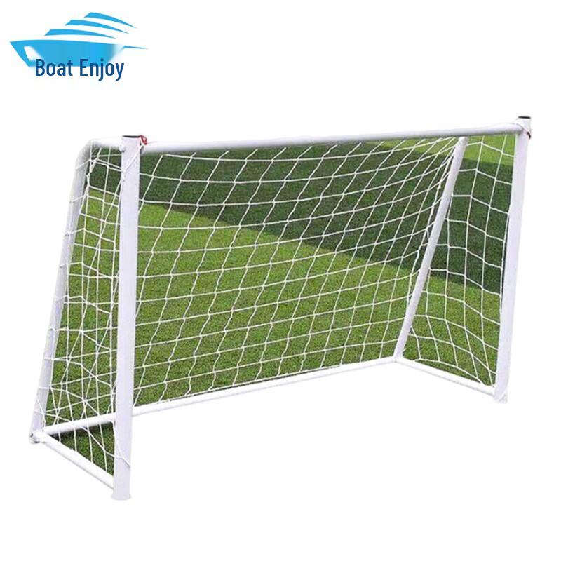 Outdoor Soccer Goal with Net