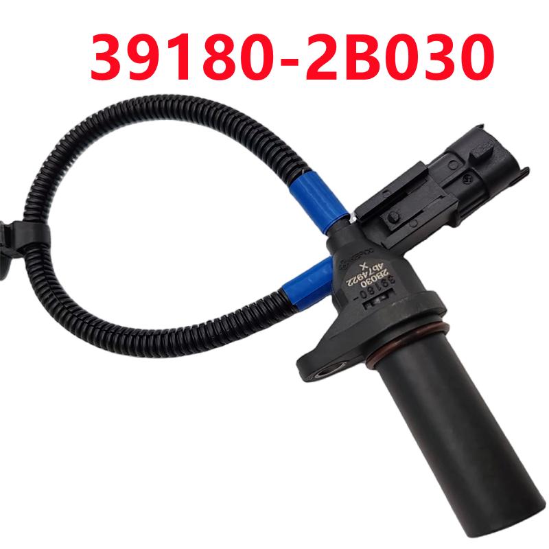 39180-2B030 Hot selling Auto Part Crankshaft position sensor OEM 391802B030 39180 2b030 For Hyundai Kia With Quality Assurance