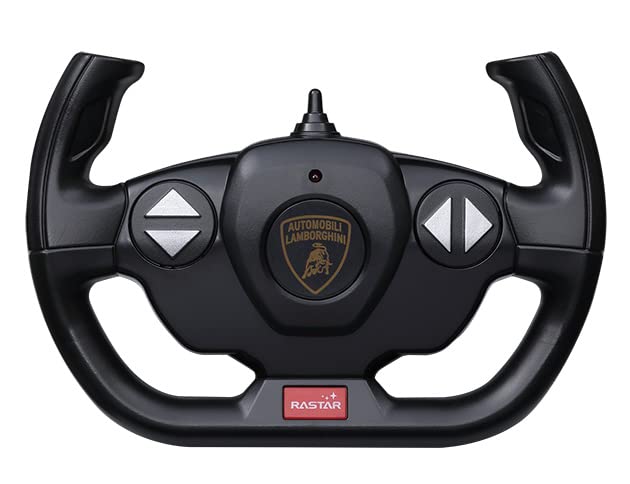 Happinet Lamborghini Huracan STO 1/14 Р/У (Возраст 6+)