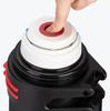 WTEMPO 1.2/1.6/2/3/4L Stainless Steel Thermal Insulation Pot Outdoor Sports Large Capacity Kettle Coffee Tea Water Bottle