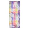 Nishikawa Miffy Face Towel 34X80cm Washable Cotton Happy Imabari Gauze Multi TT25162001 DB5601 IG 100%