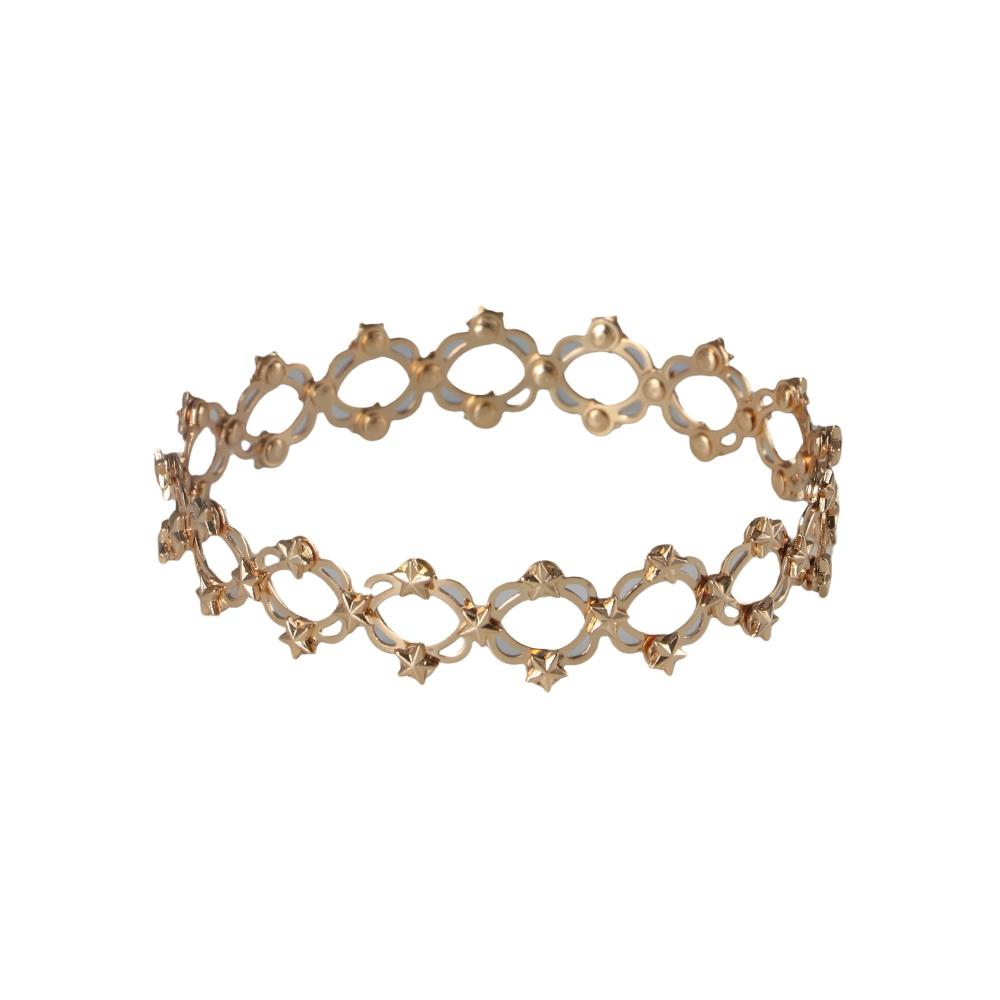 Гибкая пряжка для пальцев 2 в 1 браслет с кольцом, выдвижной браслет с кольцом, женские ювелирные изделия, аксессуары