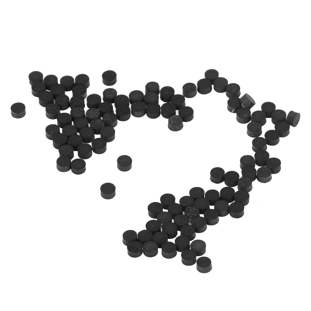 100Pcs Guitar Fingerboard Dots Position Markers Inlay Blocks Luthier DIY Tool Parts Accessories