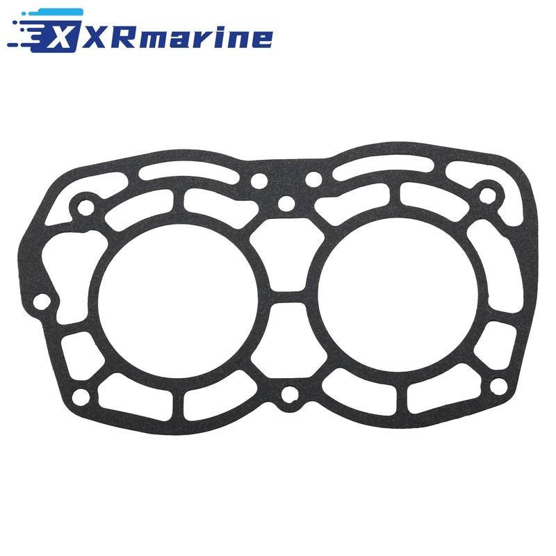 15-25HP 2-Cylinder Head Gasket For Mercury Marine 27-863895 Sierra 18-2736