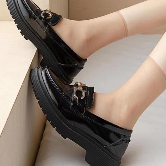 Мягкие невидимые носки Perspective Comfy Cool