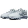 Nike Кроссовки Air Max 2017 Pure Platinum Повседневная обувь 849559-009