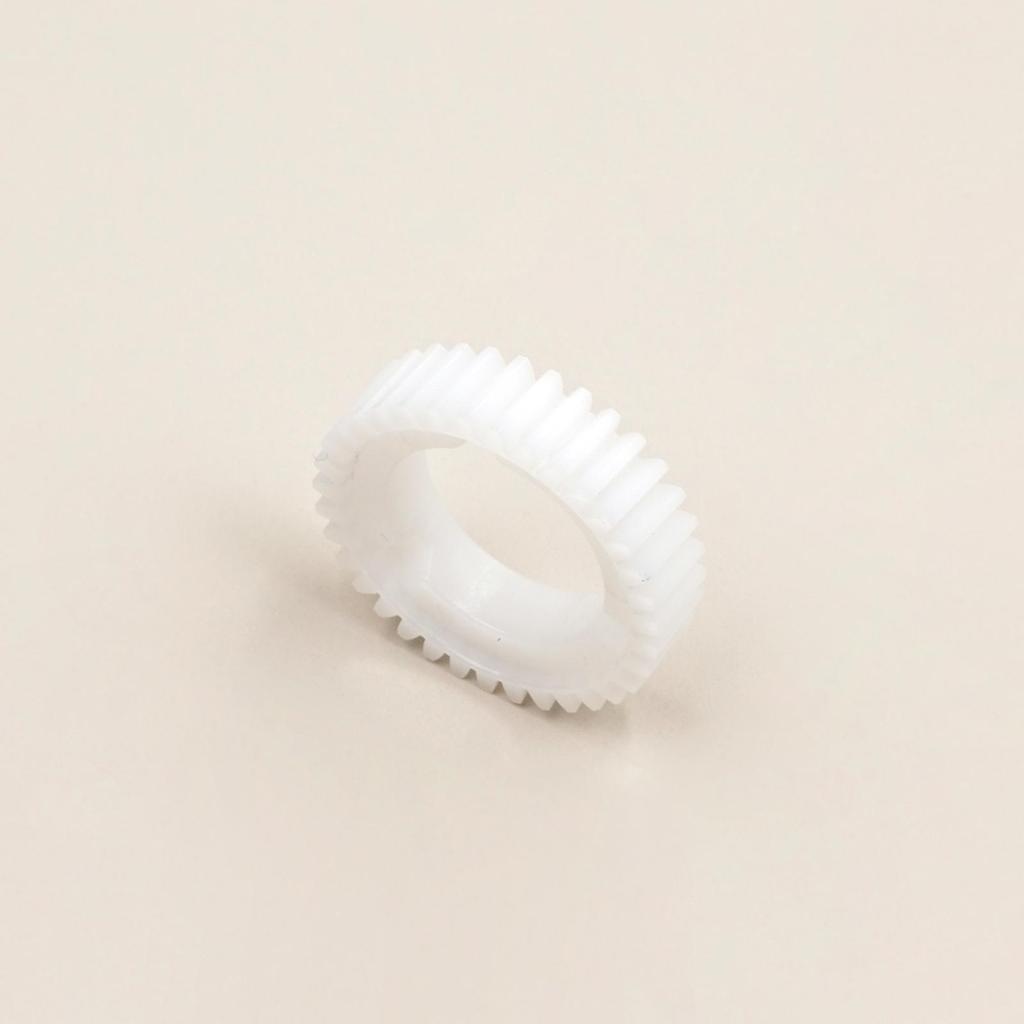 EGE558 Side Mirror Repair Gear for Kia Outer Diameter 30 Mm Inner Thickness 7.60 Mm Teeth Number 37