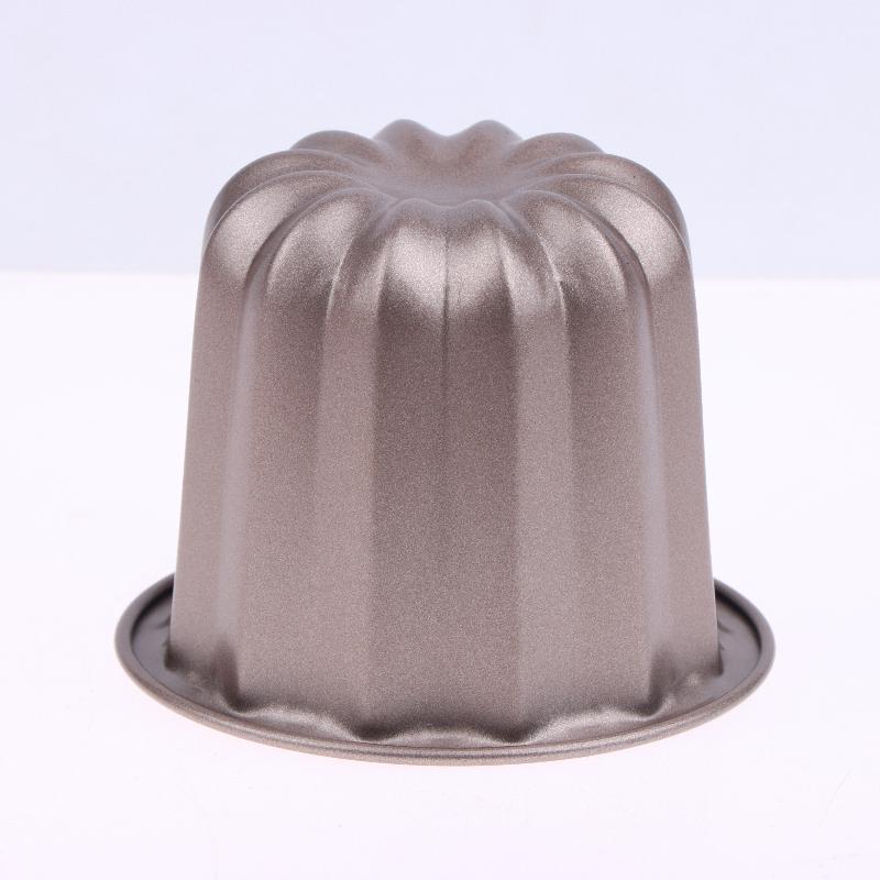 1/4/6/9 Отверстий Форма с Антипригарным Покрытием Форма для Торта Маленькая Форма для Маффинов Форма для Кексов из Углеродистой Стали Форма для Выпечки Кондитерская Форма Мини-Подставка для Кексов