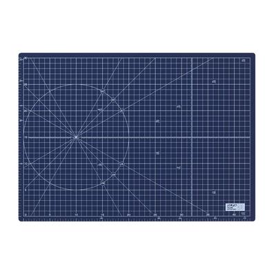 OLFA Резак Navy 223BSNV Двусторонний мат, A3, (Только канцтовары)