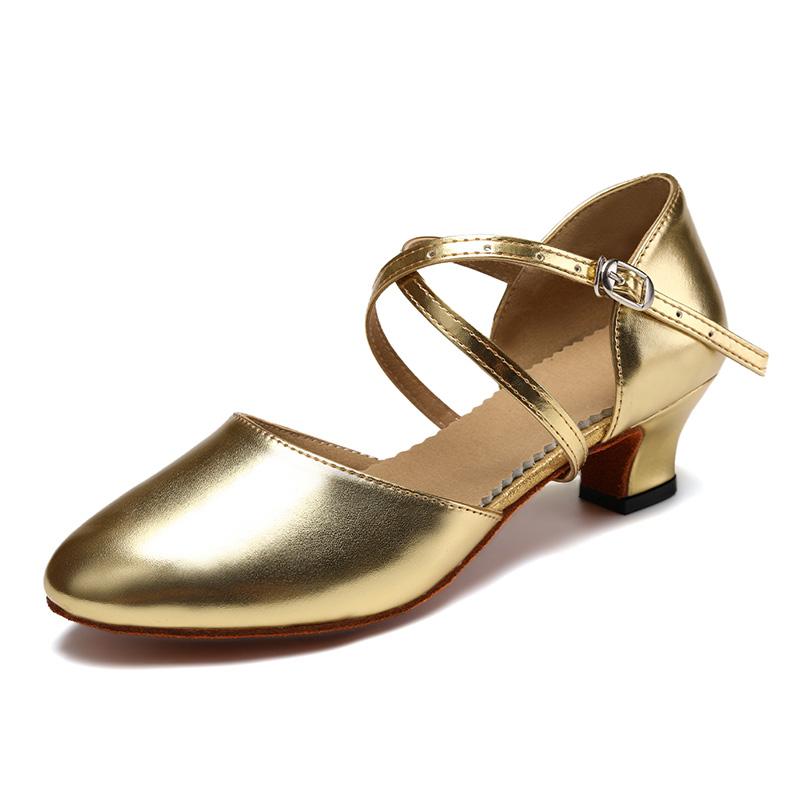 Современная обувь для бальных танцев для девочек на мягкой подошве, женская обувь для латинских танцев сальсы и танго