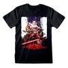 Постер Звездные Войны IX Официальный мерч Футболка M/L/XL Новая