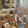 Haikyu 3 Showdown Pre-order Benefit Bonus Kenma Negoma 