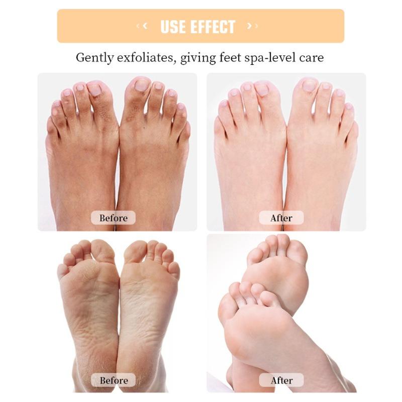 Coconut Oil Anti Cracking Cream for Dry Hands and Feet Peeling Moisturizing and Heel Repair Foot Cream