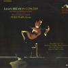 LP Record JULIAN BREAM, PETER PEARS - Julian Bream In Concert SHP2412 VICTOR Japan Obi Classical Used