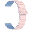 Magnetic Strap for COROS PACE PRO 3 2 Silicone Watchband for COROS APEX 2 Pro 46mm 42mm Replacement Band Bracelet WristBand
