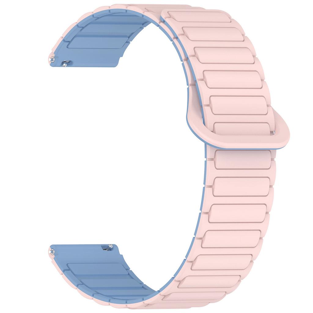 Magnetic Strap for COROS PACE PRO 3 2 Silicone Watchband for COROS APEX 2 Pro 46mm 42mm Replacement Band Bracelet WristBand