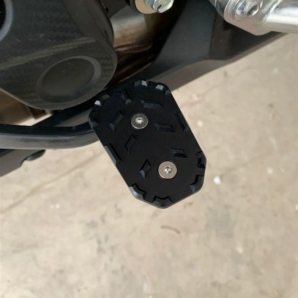 Зажимы Подставка для ног Педаль Подножка для водителя Передние и задние Большие педали Педали для мотоцикла Подножки