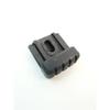 1pc For Volkswagen Tiguan2010-18 Gran Lavida2013-16 Trunk buffer rubber High-quality version