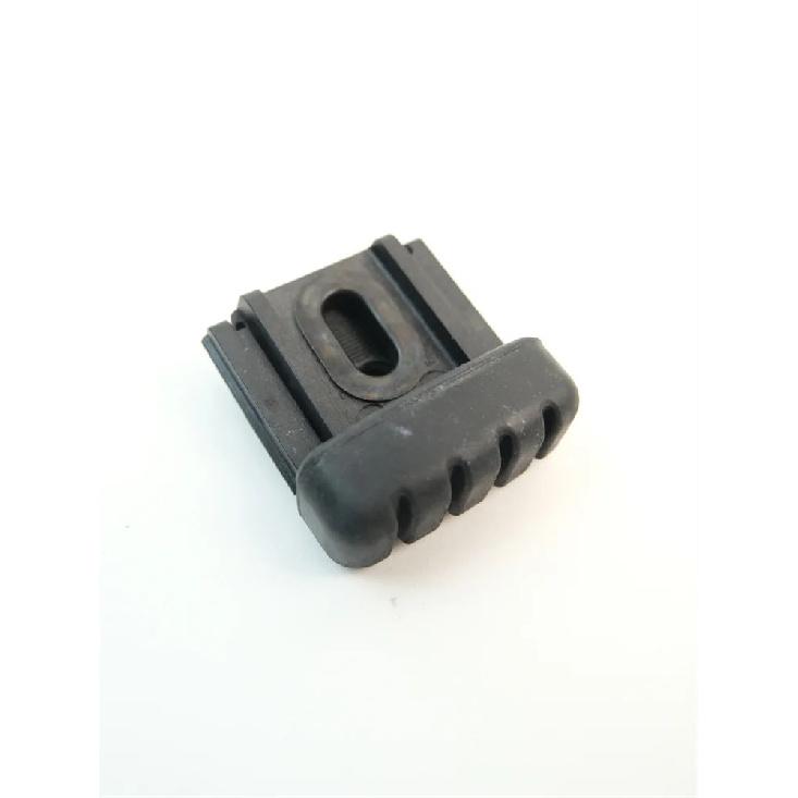 1pc For Volkswagen Tiguan2010-18 Gran Lavida2013-16 Trunk buffer rubber High-quality version