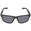 Grey Rectangular Men S SunglaSSeS ck19539S 020 59