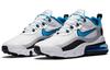 Nike Air Max 270 React 'Светло-синий' CT1280-101