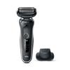 51-W1200s (White) Series 5 Electric Shaver