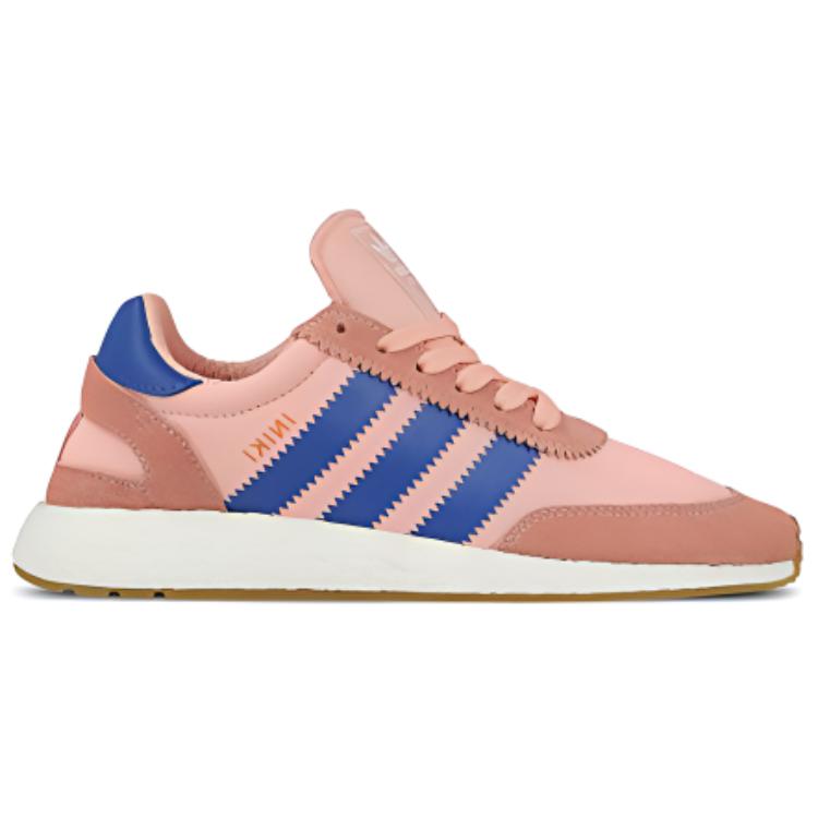 Adidas Женские Iniki Runner 'Haze Coral' Женские BA9999