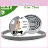 Anti-flea And Ticks Pet Collar For Dogs And Cats Safe And Natural Herbal Ingredients Waterproof And Adjustable