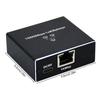Гигабитный Ethernet-разветвитель от 1 до 2/1 до 3/ 1 до 4 с USB-кабелем питания, LAN-разветвитель 1000 Мбит/с, разветвитель RJ45 для кабеля Cat5/5e/6/7/8