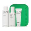 Forest for Men Fresh Skincare Set | Refreshing Toner & Lotion Duo for Oily and Combination Skin | Korean Men's Skincare Gift Set