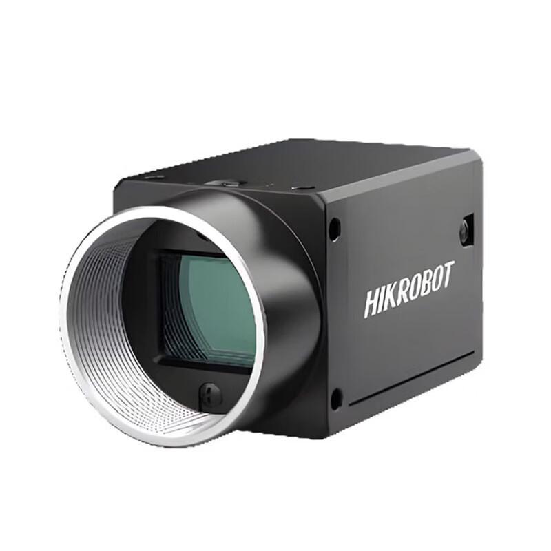 HIKROBOT MV-CH120-20GM GigE Vision Industrial Camera