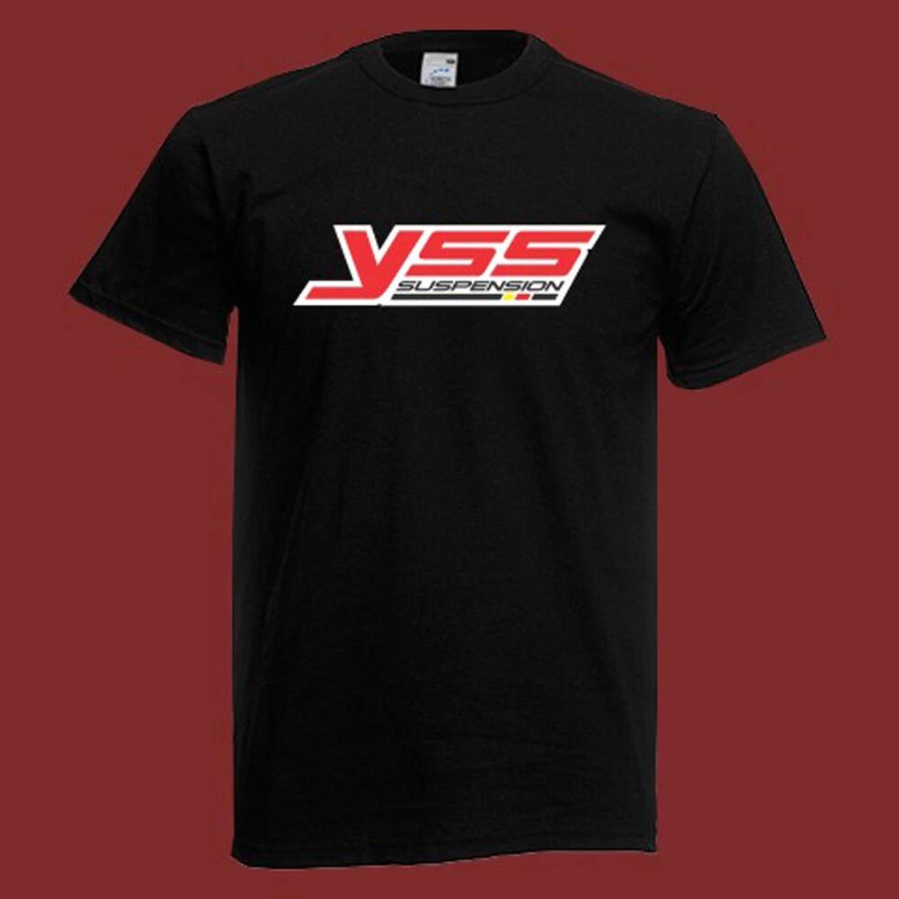 Подвеска YSS Racing Мужская Черная Размер S-5XL