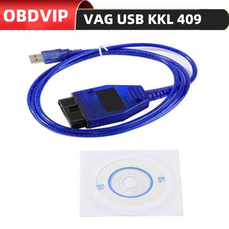 Диагностический сканер OBD2 Диагностические инструменты Адаптер Разъем Кабельная направляющая Профессиональный USB-кабель Инструмент Автомобильный диагностический инструмент Диагностический сканер