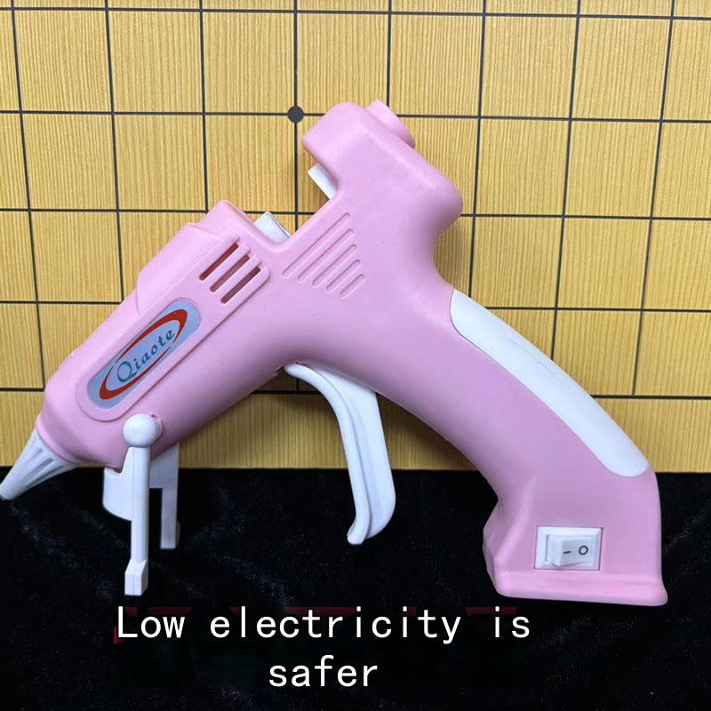 High-Power Heat Gun with Multiple Colors and Sizes for Industrial and DIY Use