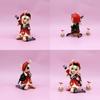 888 Brand Original God Klee Spark Knight Gk Klee Sitting And Standing Game Peripheral Collectible Model 11-13cm Pvc Figurine