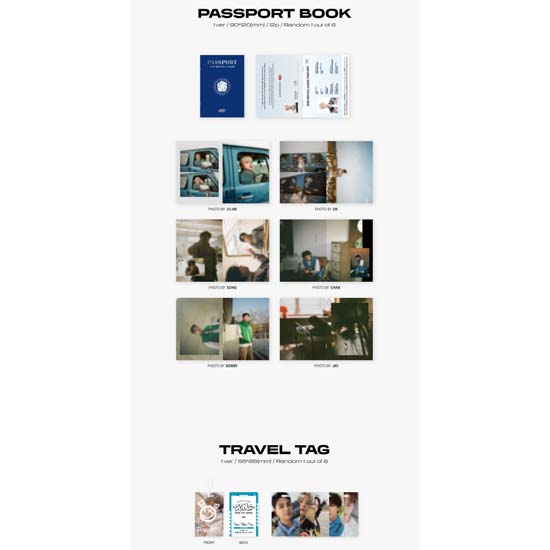 IKON 3-й полный альбом «ВЗЛЕТ»