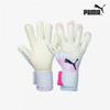 Puma Galleria Puma Goalkeeper Gloves Future Pro Hybrid Hobby