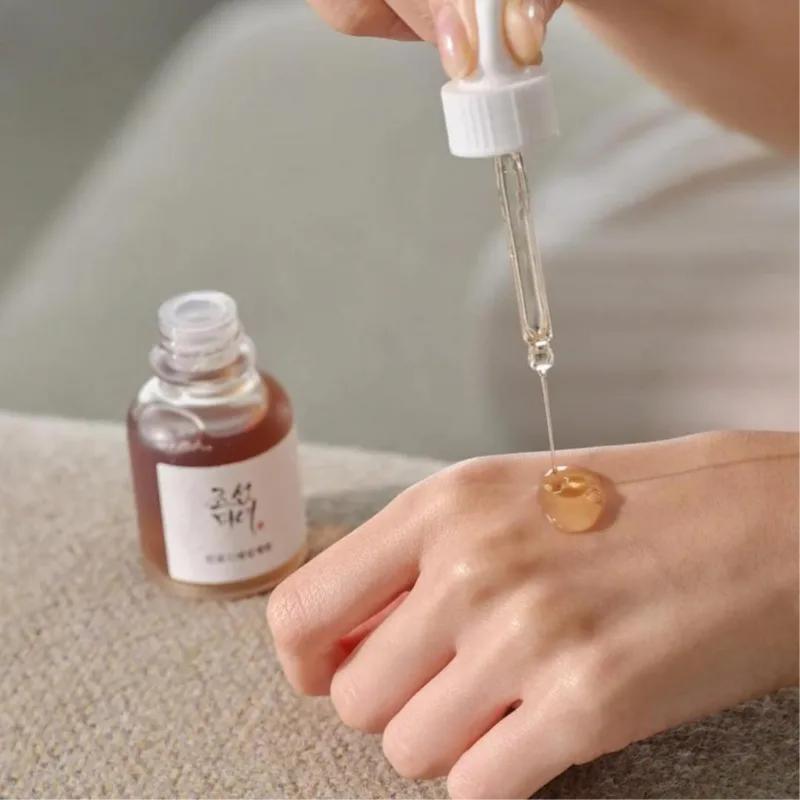 Beauty of Joseon Revive Serum Ginseng+Snail Mucin 30ml