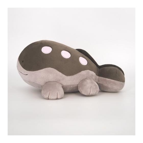 Sanei Boeki Pokemon ALL STAR COLLECTION Dooh (S) W19 x D25 x H11cm Plush PP278
