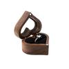 High-quality Gifts Case Wooden Jewelry Box Display Box Storage Holder Ring Storage Box