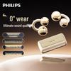 Philips TAQ5020 Беспроводные Bluetooth-наушники с зажимом, открытого типа