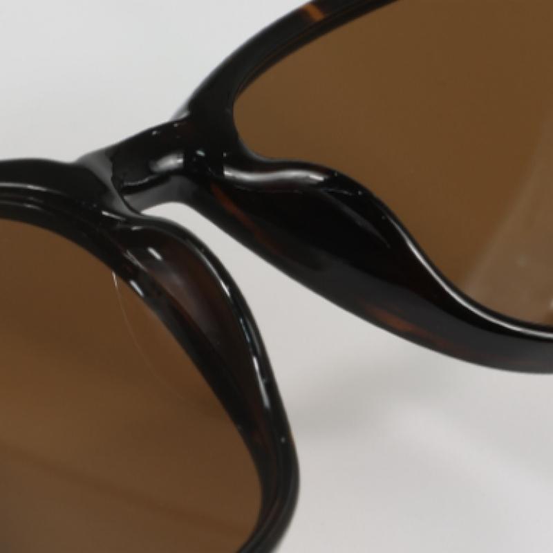 Puma Солнцезащитные очки Galleria Puma Pe0120s 002 Квадратные Ацетат Мужчины woMen