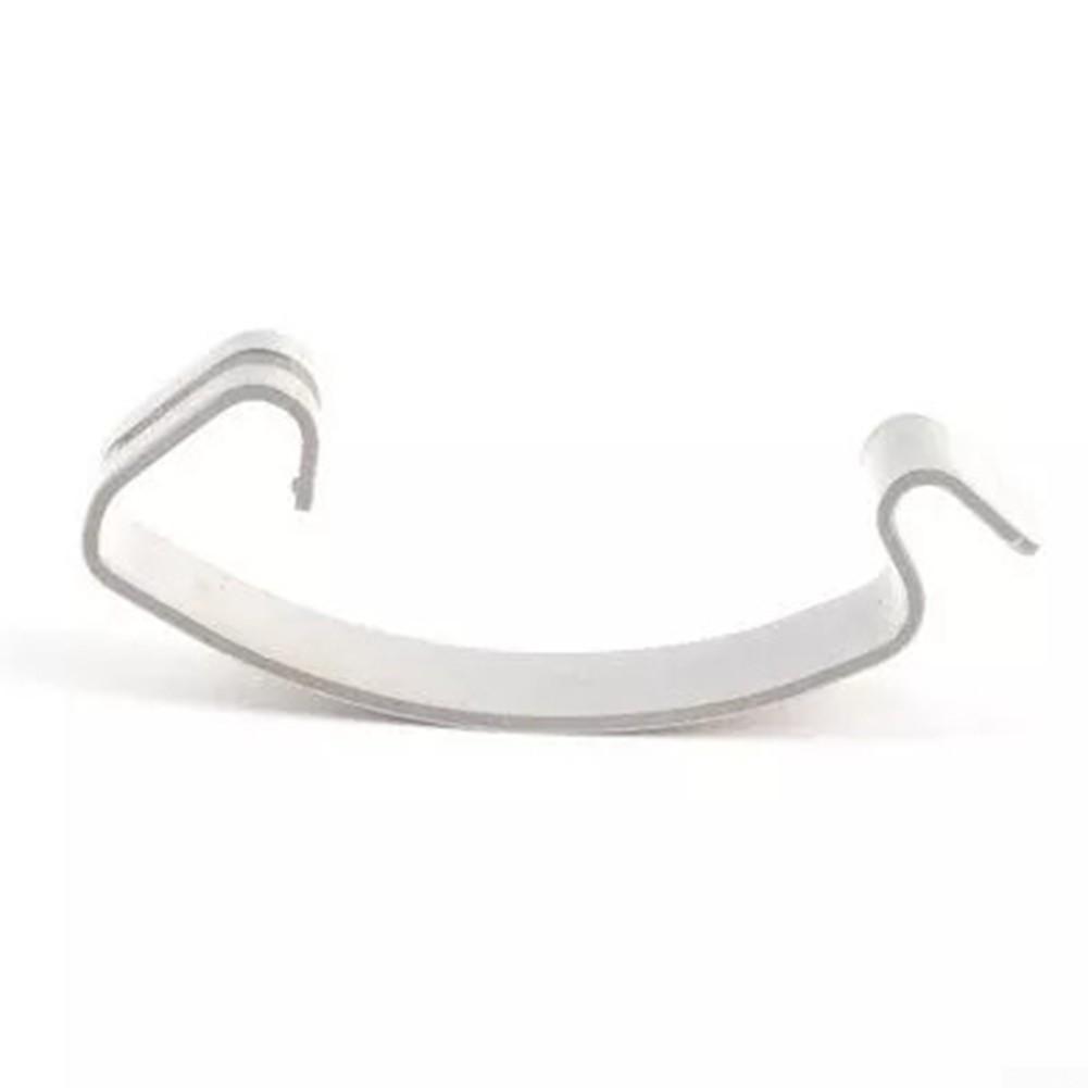 Замена сломанной детали КОРПУС ПРУЖИННЫЙ ЗАЖИМ Прямая замена